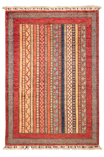Shal Tappeto 81x120cm - Tappeto orientale