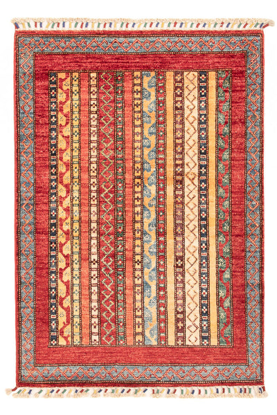 Shal Tappeto 81x118cm - Tappeto orientale