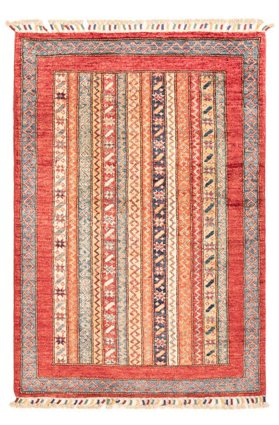 Shal Tappeto 80x120cm - Tappeto orientale
