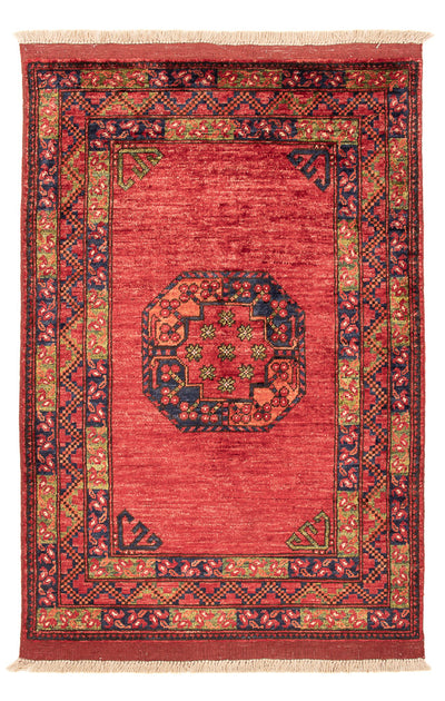 Tappeto afgano 83x123cm - Tappeto orientale