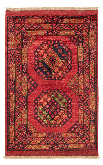 Tappeto afgano 82x123cm - Tappeto orientale