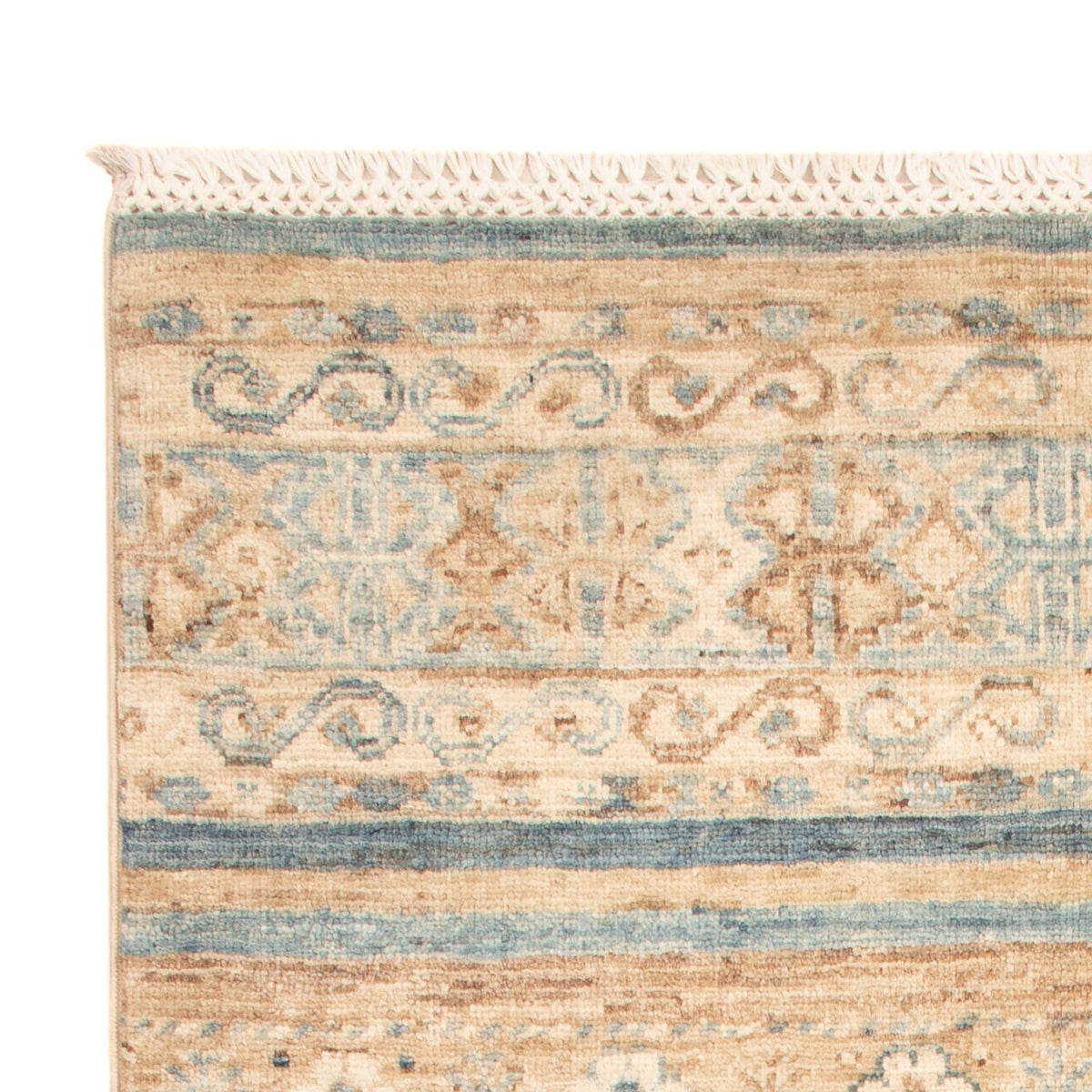 Tappeto Ziegler - Shal - 124 x 80 cm - multicolore