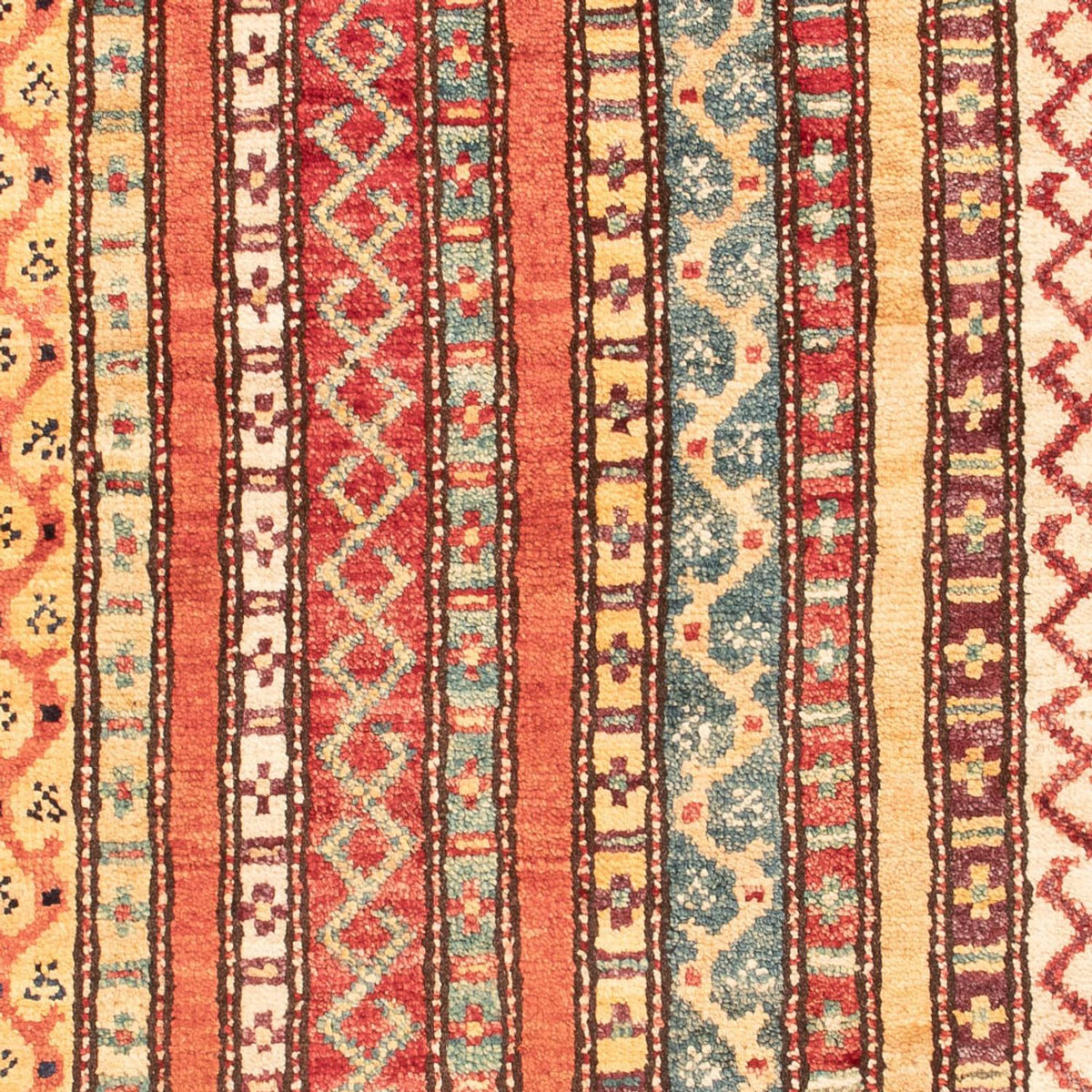 Tappeto Ziegler - Shal - 122 x 79 cm - multicolore