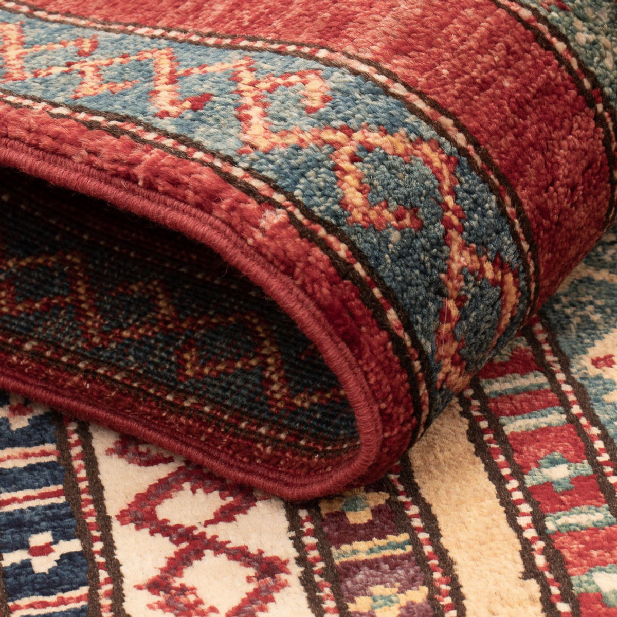 Tappeto Ziegler - Shal - 122 x 79 cm - multicolore