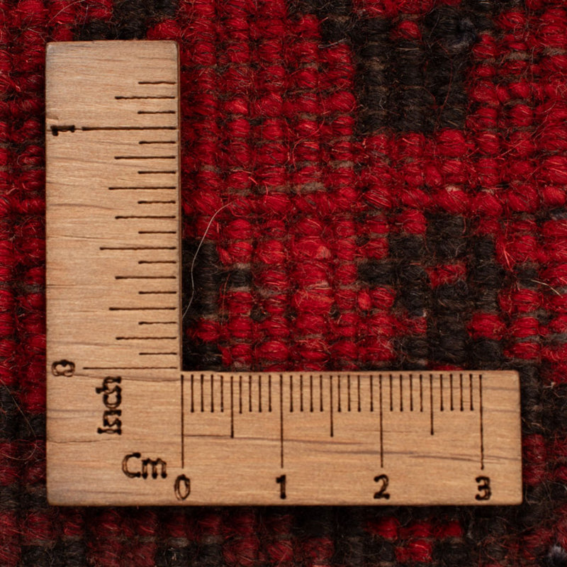Tappeto afgano - Filpa - 120 x 80 cm - rosso