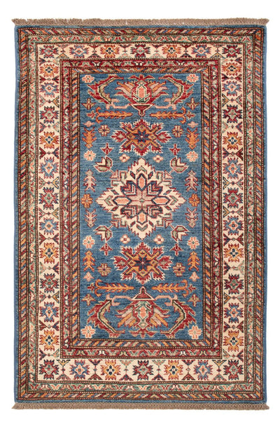 Kazak Tappeto 84x129cm - Tappeto orientale
