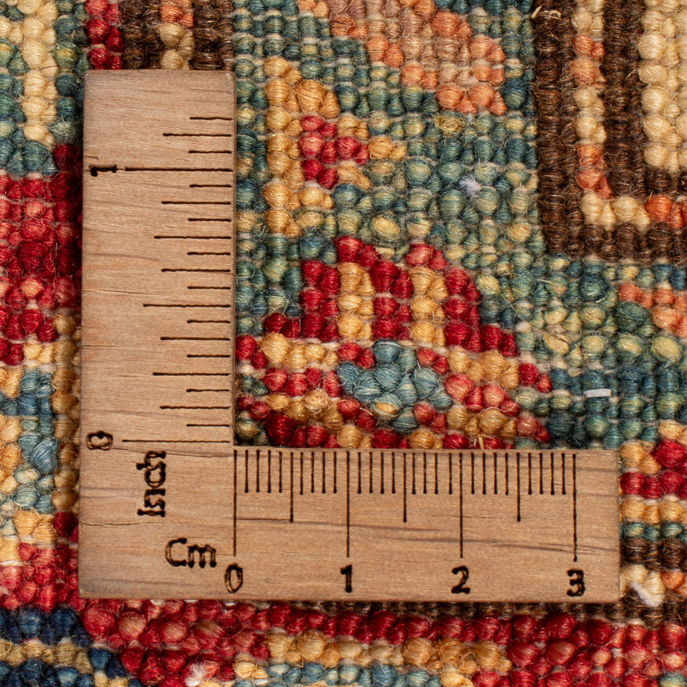 Tappeto Ziegler - Kazak - Reale - 121 x 80 cm - beige