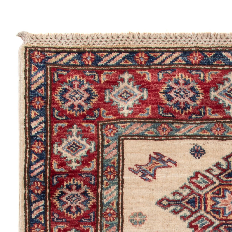 Tappeto Ziegler - Kazak - Reale - 121 x 80 cm - beige