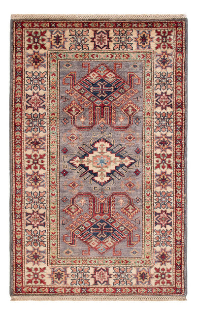 Kazak Tappeto 81x122cm - Tappeto orientale