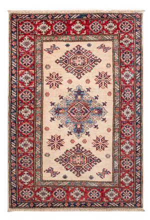 Tappeto Ziegler - Kazak - Reale - 114 x 78 cm - beige