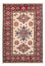 Tappeto Ziegler - Kazak - Reale - 114 x 78 cm - beige