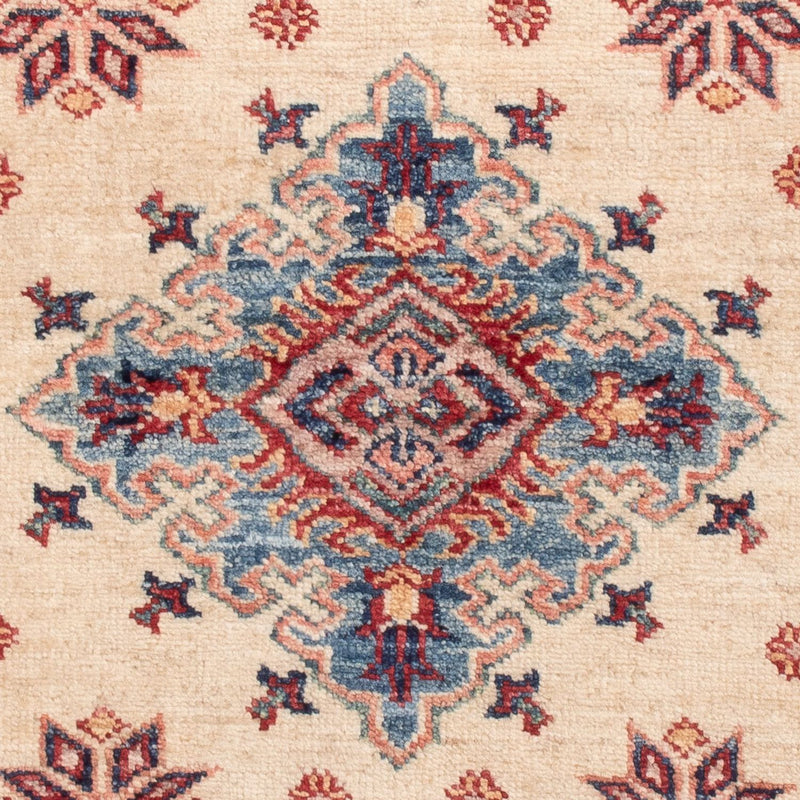 Tappeto Ziegler - Kazak - Reale - 114 x 78 cm - beige