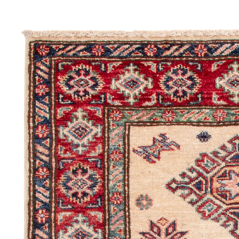 Tappeto Ziegler - Kazak - Reale - 114 x 78 cm - beige