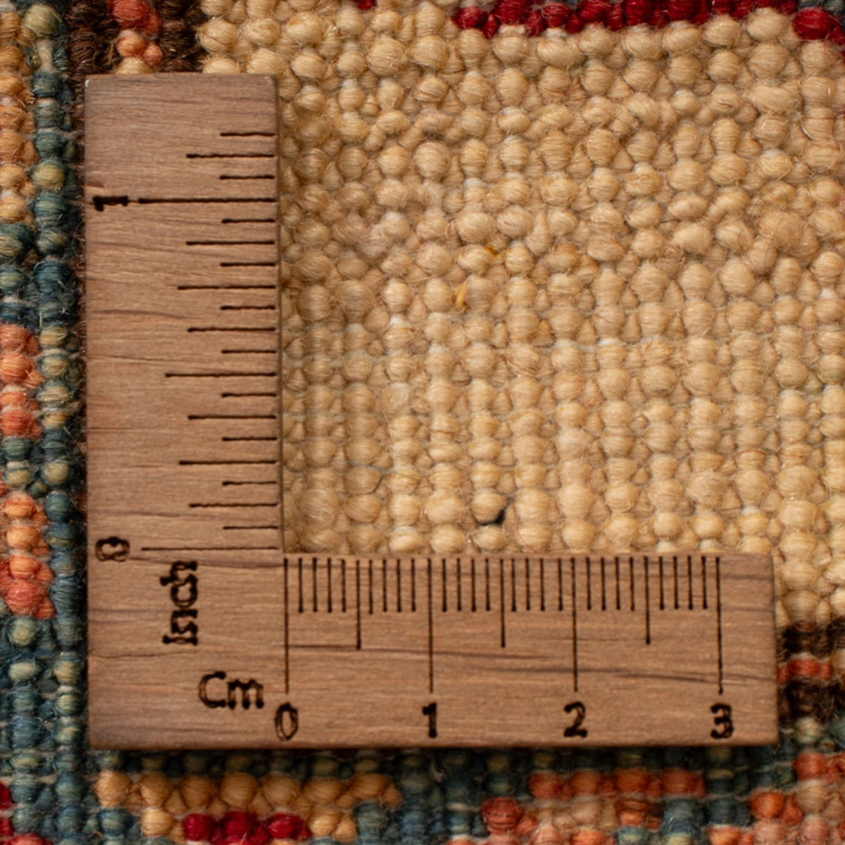 Tappeto Ziegler - Kazak - Reale - 114 x 78 cm - beige