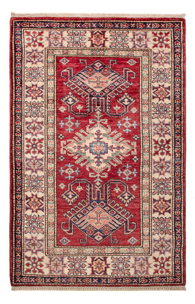 Kazak Tappeto 82x124cm - Tappeto orientale