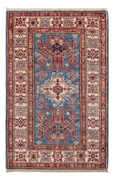 Kazak Tappeto 79x121cm - Tappeto orientale