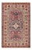 Tappeto Ziegler - Kazak - Reale - 122 x 80 cm - taupe
