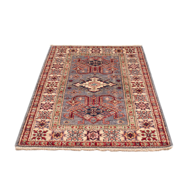 Tappeto Ziegler - Kazak - Reale - 122 x 80 cm - taupe