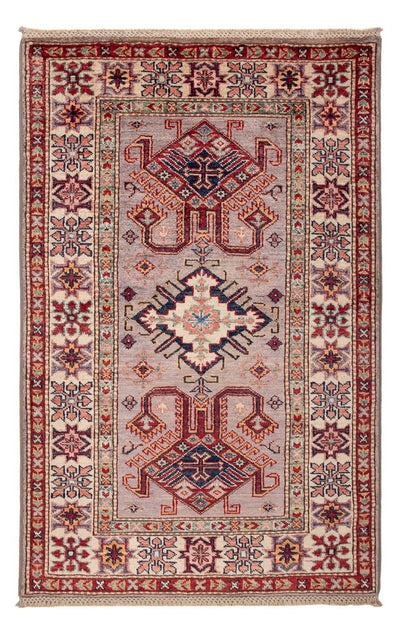 Kazak Tappeto 80x124cm - Tappeto orientale