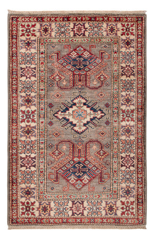 Tappeto Ziegler - Kazak - Reale - 122 x 82 cm - taupe