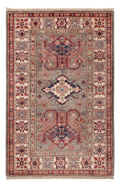 Kazak Tappeto 82x122cm - Tappeto orientale