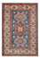 Tappeto Ziegler - Kazak - Reale - 121 x 81 cm - blu