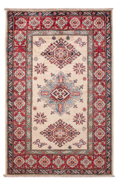 Kazak Tappeto 80x120cm - Tappeto orientale