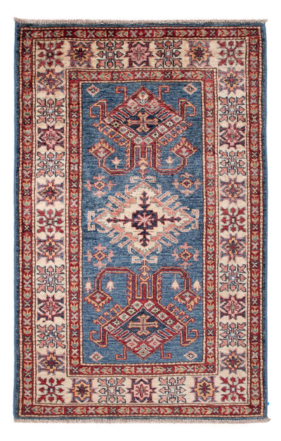 Kazak Tappeto 82x125cm - Tappeto orientale