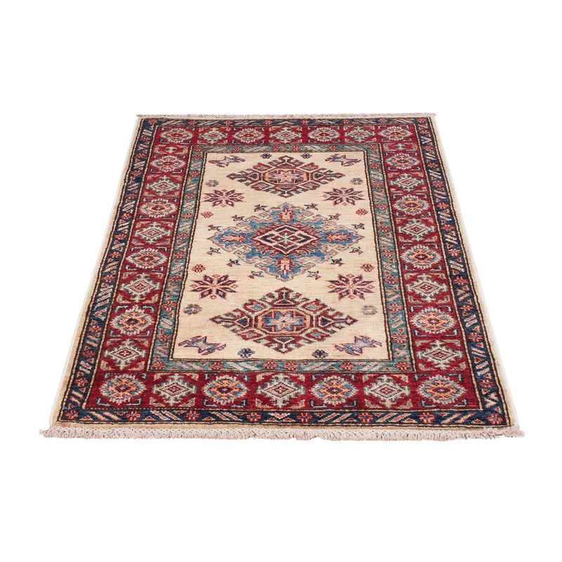 Tappeto Ziegler - Kazak - Reale - 120 x 78 cm - beige