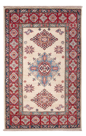 Tappeto Ziegler - Kazak - Reale - 119 x 80 cm - beige