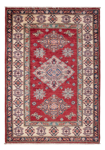Kazak Tappeto 79x113cm - Tappeto orientale