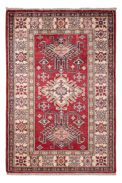 Kazak Tappeto 82x120cm - Tappeto orientale