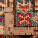 Tappeto Ziegler - Kazak - Reale - 120 x 82 cm - rosso