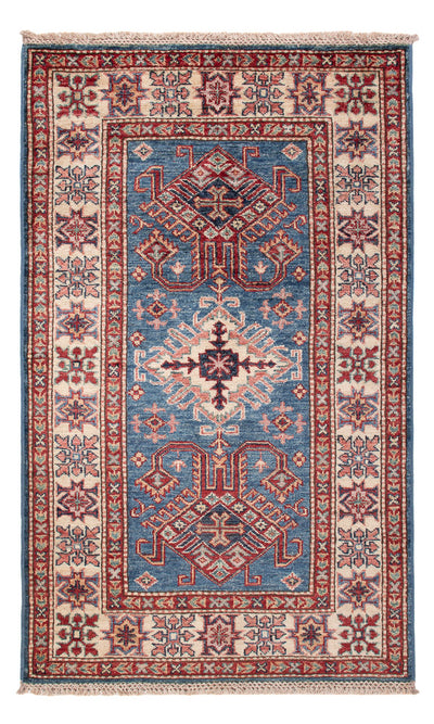 Kazak Tappeto 81x128cm - Tappeto orientale