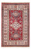 Tappeto Ziegler - Kazak - Reale - 122 x 81 cm - rosso