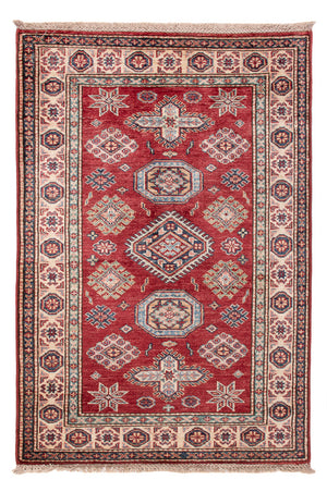 Tappeto Ziegler - Kazak - Reale - 122 x 82 cm - rosso