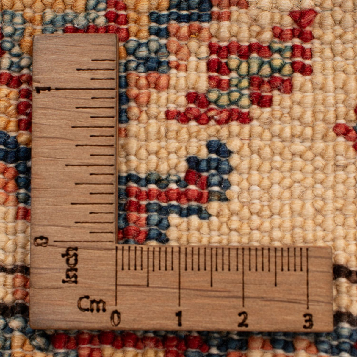 Tappeto Ziegler - Kazak - Reale - 120 x 82 cm - rosso