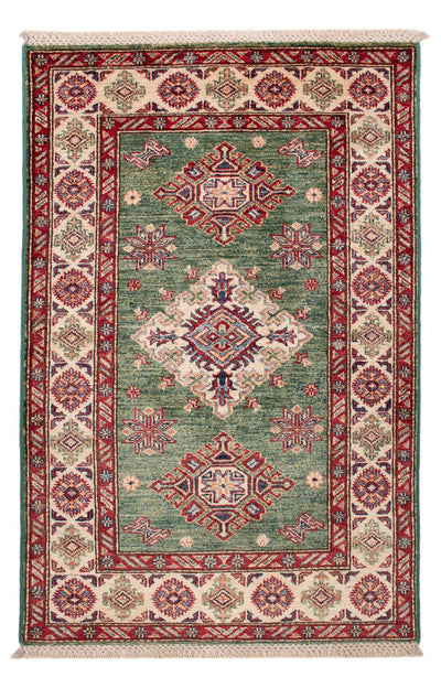 Kazak Tappeto 79x121cm - Tappeto orientale