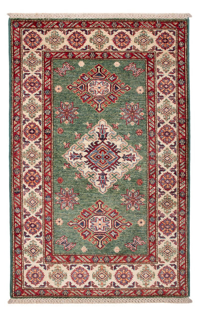 Kazak Tappeto 78x121cm - Tappeto orientale