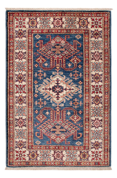 Kazak Tappeto 80x122cm - Tappeto orientale