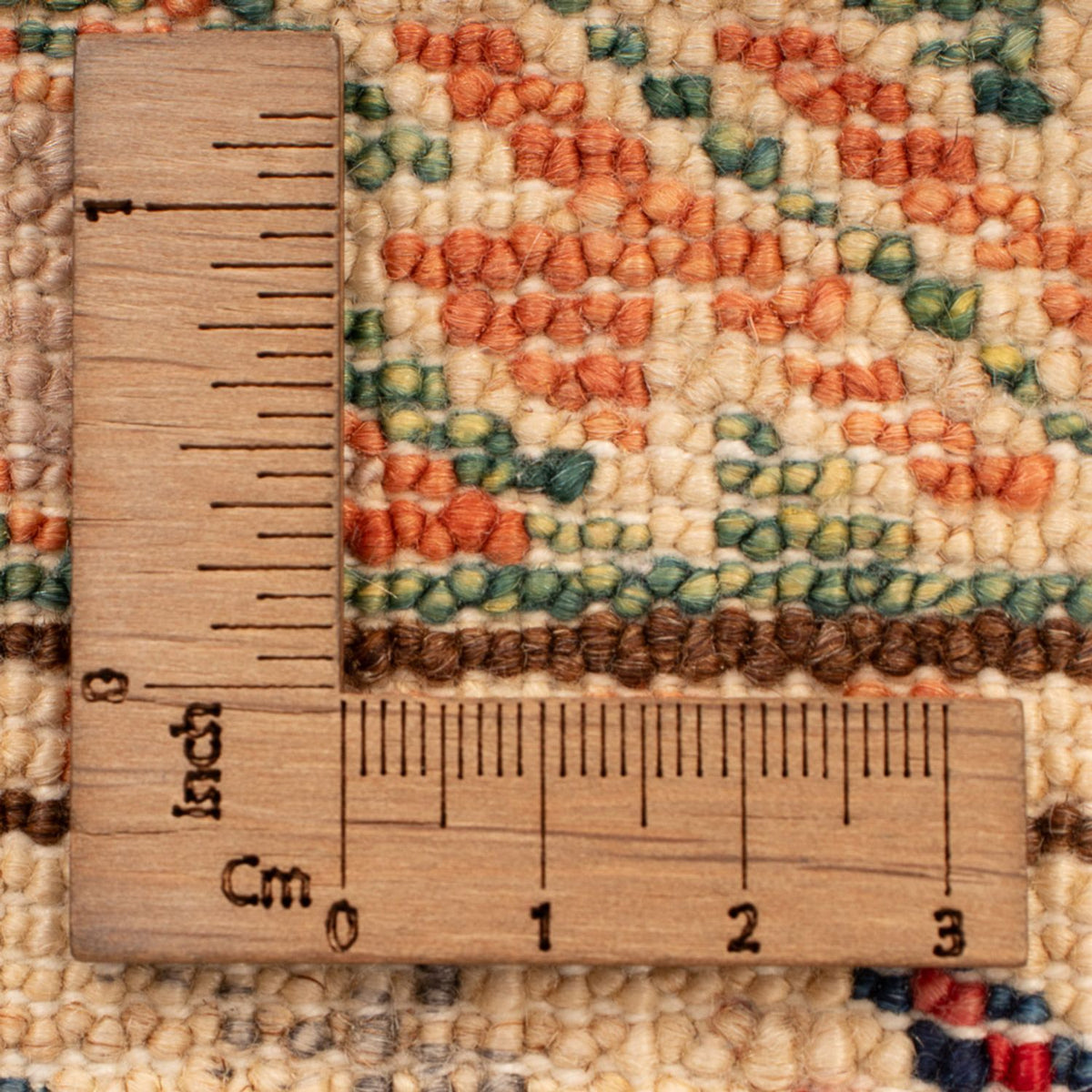 Tappeto Ziegler - Kazak - Reale - 122 x 82 cm - rosso