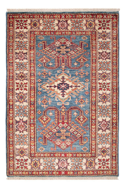 Kazak Tappeto 81x119cm - Tappeto orientale