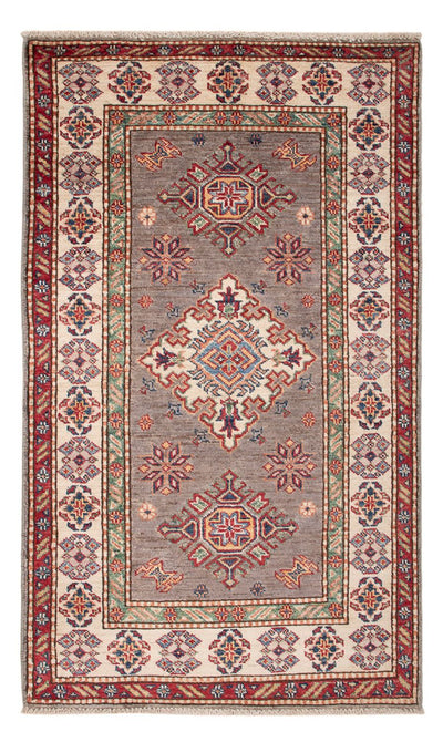Kazak Tappeto 78x127cm - Tappeto orientale