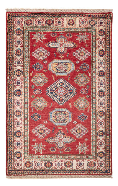 Kazak Tappeto 83x124cm - Tappeto orientale