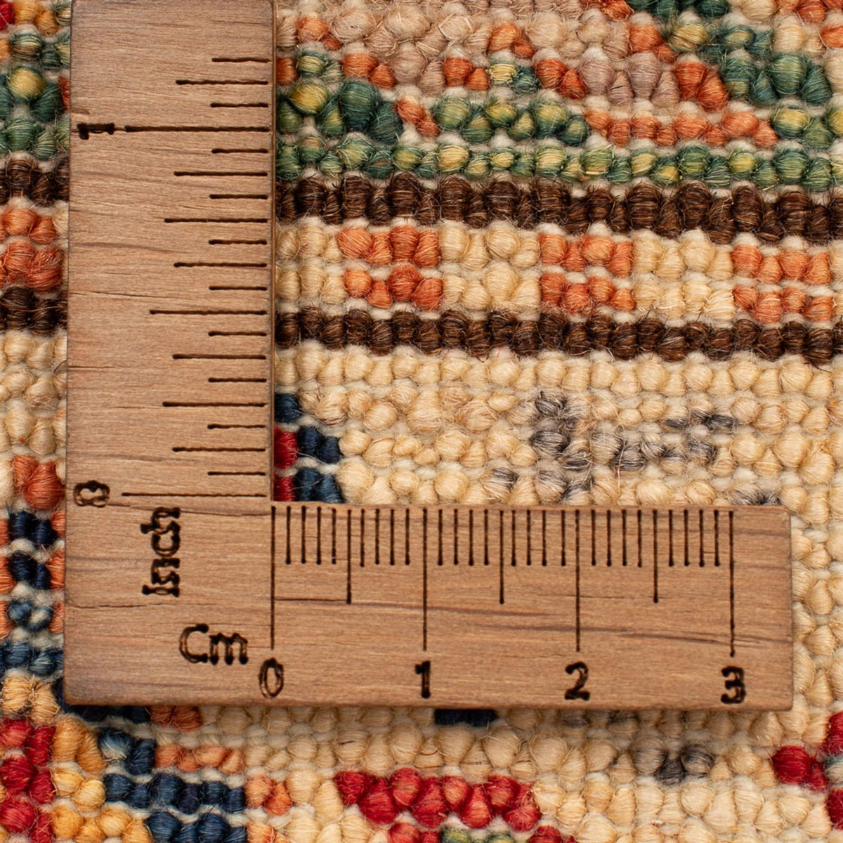 Tappeto Ziegler - Kazak - Reale - 124 x 78 cm - rosso