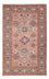 Tappeto Ziegler - Kazak - Reale - 120 x 76 cm - marrone chiaro