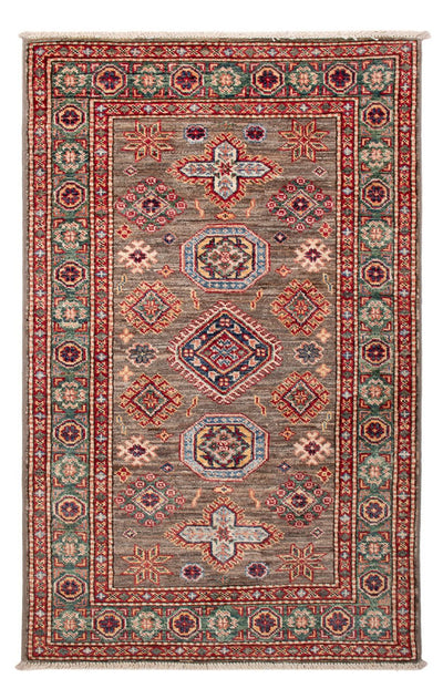 Kazak Tappeto 76x120cm - Tappeto orientale