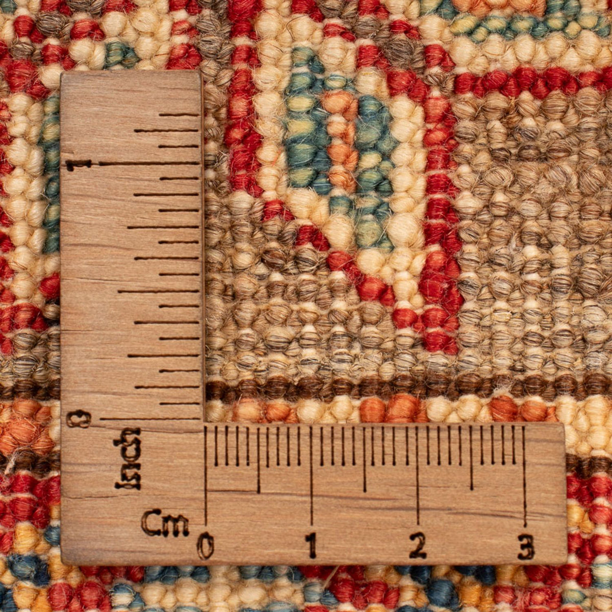 Tappeto Ziegler - Kazak - Reale - 127 x 76 cm - taupe