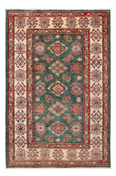 Kazak Tappeto 80x128cm - Tappeto orientale