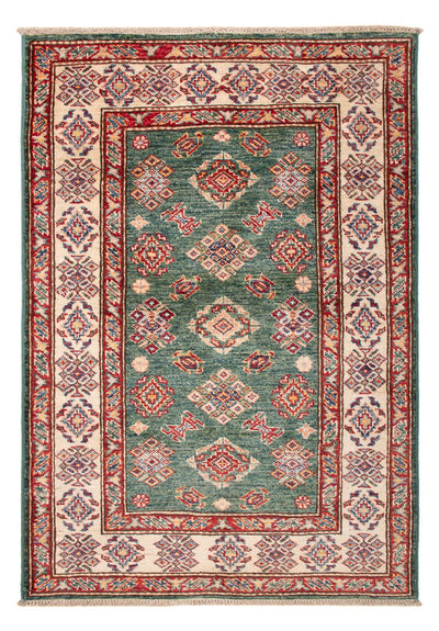 Kazak Tappeto 80x118cm - Tappeto orientale